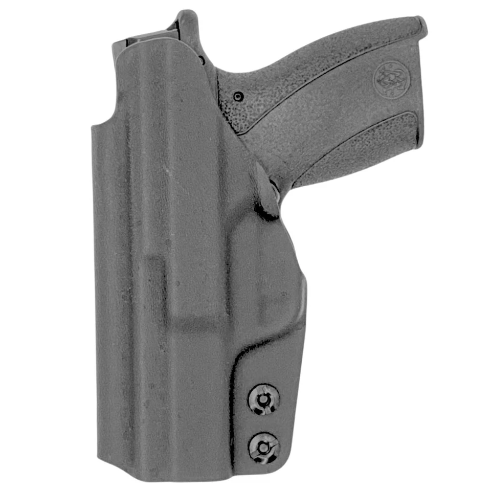 Smith & Wesson Bodyguard 2.0 IWB Holster - Rounded Gear - Image 3 of 3