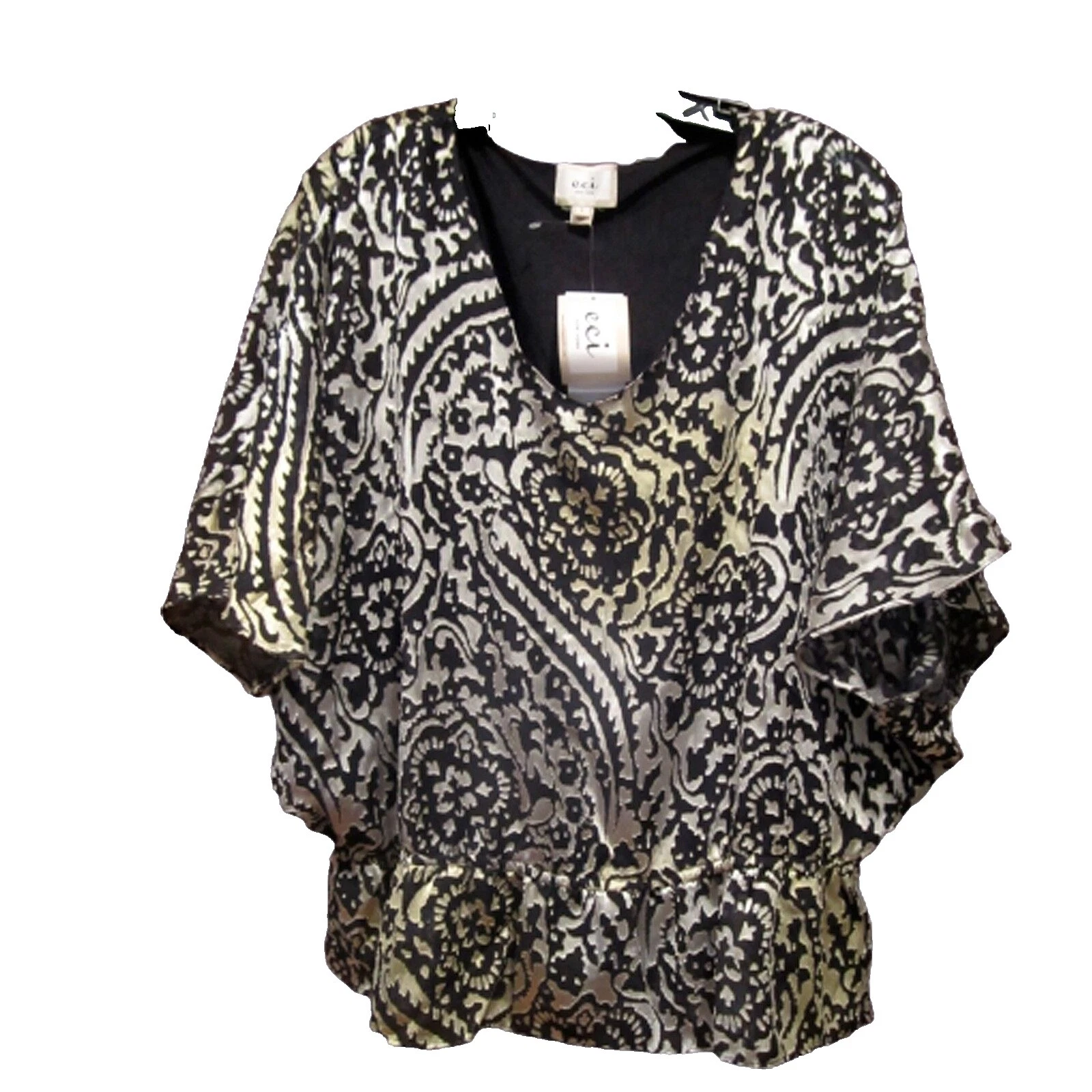 Повседневные топы для женщин ECI