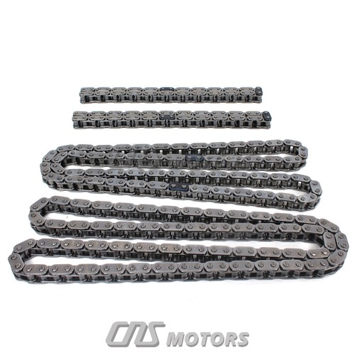 Timing Chain Kit for 0708 Lexus LX570 Toyota Land Cruiser Sequoia
