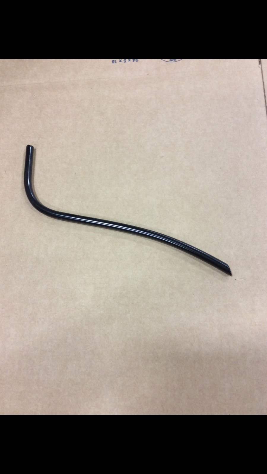 Homecrest 7339RS Standard Replacement Sling With Top Internal Bar NEW