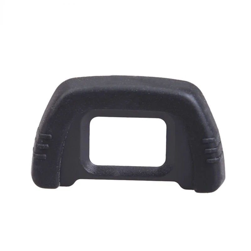 DK-20 Eyecup Viewfinder Eyepiece For Nikon D5000 D3000 D90 D80 D60 D50 Cameras - Image 2 of 4
