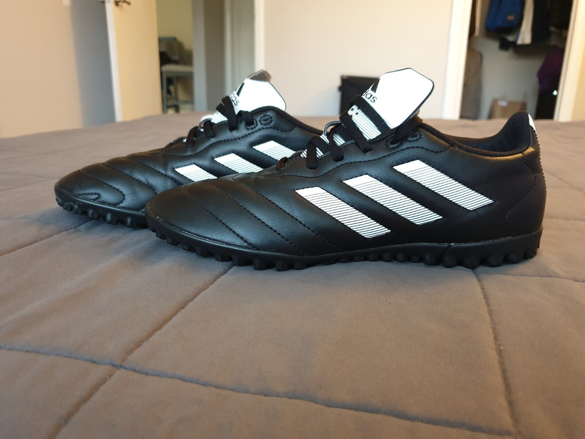Adidas Goletto VIII Soccer Shoes Turf Football Gy5775 Unisex M 8 W