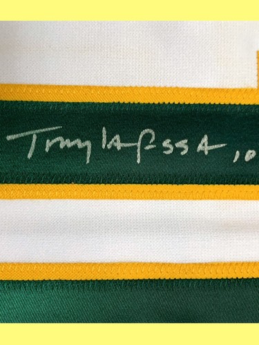 Tony La Russa Signed Jersey JSA - Picture 2 of 5