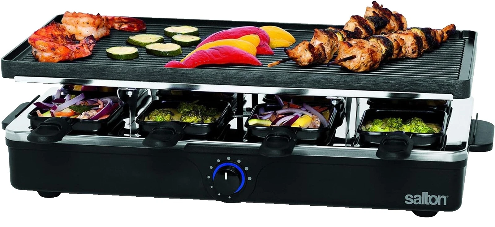 Indoor Electric Grills