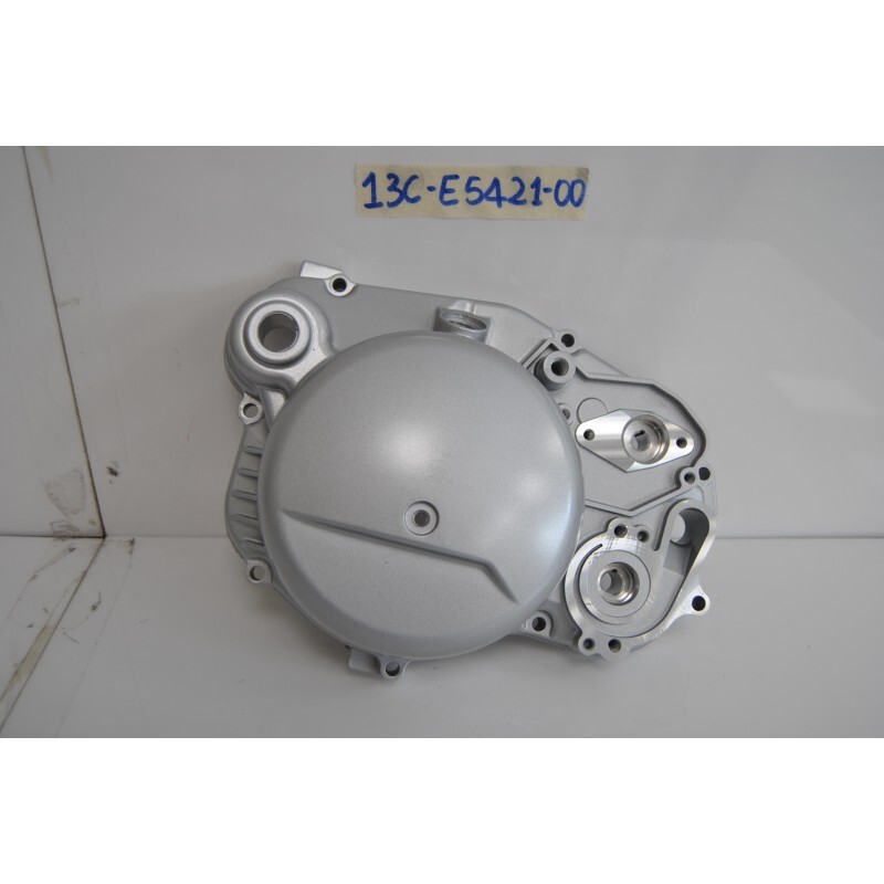 Cover Crankcase Clutch Water Pump Clutch Cover Yamaha Dt R 50 0811 eBay
