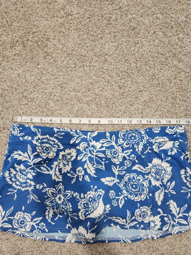 Lands End Womens Swimsuit Bottom - Picture 3 of 7