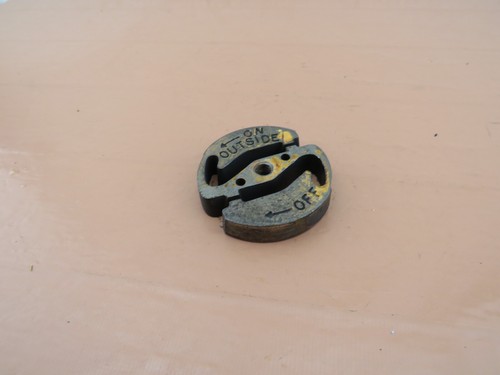 Homelite Super E-Z Chainsaw OEM Clutch