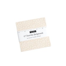 Favorite Backgrounds Moda Charm Pack Kansas Troubles