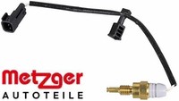 Metzger 0905523 Sensor FüR Zylinderkopftemperatur FüR Ford