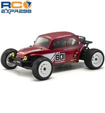 Kyosho Ultima Sb Dune Master 1/10 Body Set Clear KYOUMB53