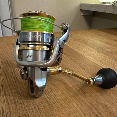 BIO MASTER SW 5000XG 13 Biomaster SW 5000XG