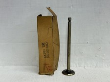 Early D.W. Onan NOS Intake Valve 110-301
