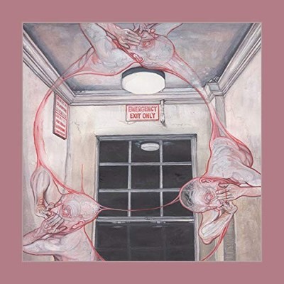 CAINA - GENTLE ILLNESS - Vinyl Record - G3z