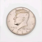 2024-D Uncirculated Kennedy Half Dollar Coin