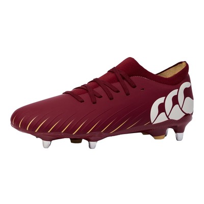 Canterbury  Adult Speed Falcon Pro Soft Ground Rugby Boots (PT562)
