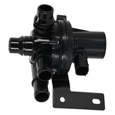 Engine Cooling Control Valve for Volt/ELR 1.4L Electric/Gas 11-15 22987493