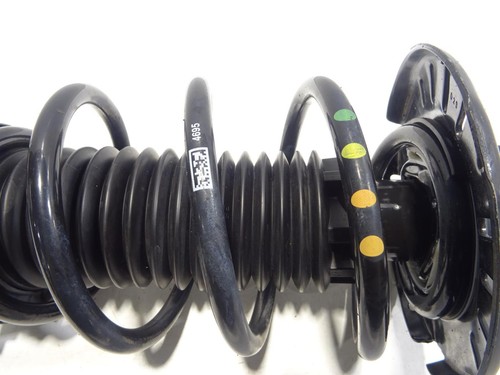 VEERPOOT LINKS VOOR Peugeot 3008 II (M4/MC/MJ/MR) 9819718680 - Afbeelding 3 van 6