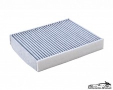 Innenraumfilter Aktivkohle 248Mm f�r BMW Alpina F36 F32 F82 F33 F83 D3 ab 13->