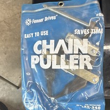 Chain Puller 80 NO. 80-240 Roller Chain Puller