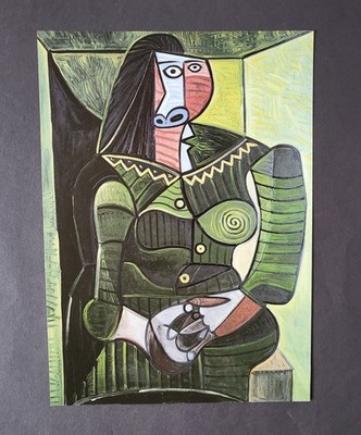 Pablo Picasso 