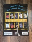 Lot of 4 Vintage Sheet Music Books for Organ, Piano , Guitar — photo 9