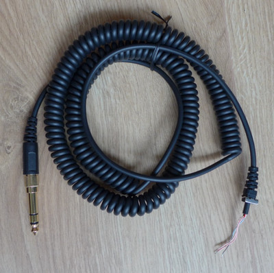 beyerdynamic Coiled Cable DT770 880 990 Pro, Nr. 973779