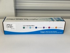 AGILENT CP17972 GAS CLEAN FILTER HYDROCARBON NEW & SEALED