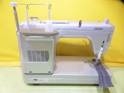 JUKI TL-2020PE Platinum Edition Semi-Industrial Sewing Machine Professional Used