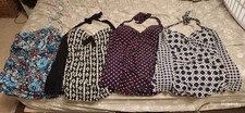 XL Tankini Tops Set of 4 for Women