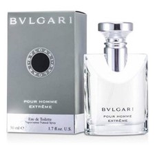 Bvlgari Pour Homme Extreme 1.7oz Eau De Toilette Spray