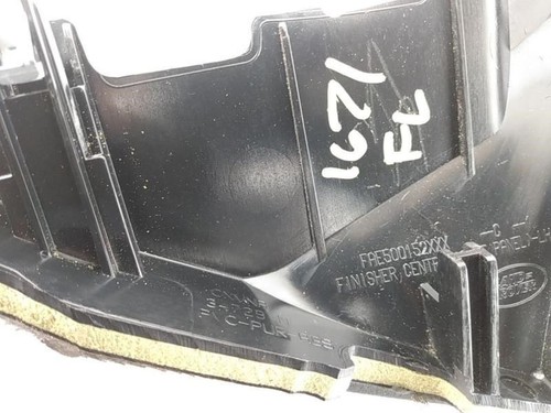 Range Rover Sport L320 Pair Of Finisher Center Console Trim Fits 2005-2009 05 06 - Picture 3 of 12