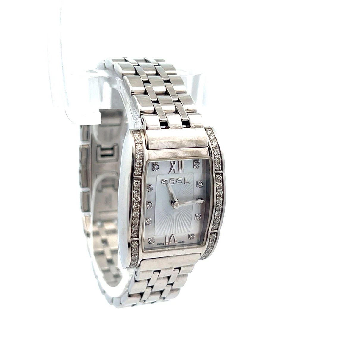 EBEL Ebel Tarawa Women Wristwatches for sale | eBay