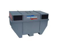 PLAYMOBIL 5261 CARGO FLUGZEUG ERSATZTEIL zu FLUGHAFEN PILOT STEWARDESS JET 4310