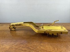 Tonka 1960s Road Grader Chassis Frame For Parts Restoration