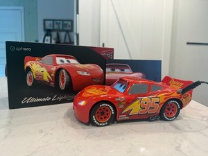 Lightning Mcqueen Ultimate | eBay