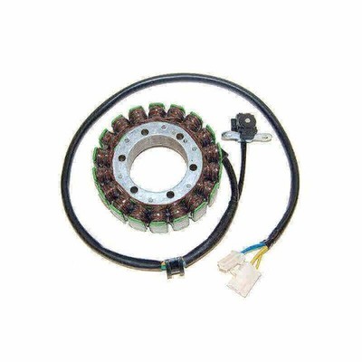 SUZUKI 1000 TLS - 97/01 / 1000 TLR - 98/03 - STATOR LICHTMASCHINE / ESG703