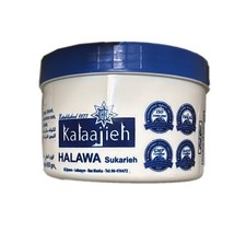 Kalaajieh Halawa Sukarieh (Halava) Plain 450g...