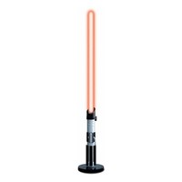 Star Wars Stehlampe Darth Vader Lichtschwert 152 Cm Neu Ovp Rot Lampe Flurlicht
