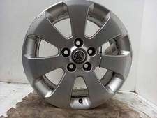 VAUXHALL INSIGNIA Alloy Wheel 17"Inch 5x120 7J 2008-2017 13235010