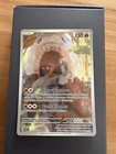 Carte Pokémon Chartor 172/167 EV06 Mascarade Crépusculaire FR Neuf