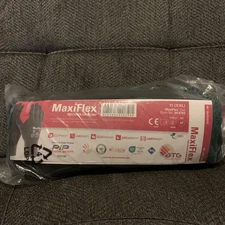 MaxiFlex 34-8743 XXL Coated ANSI A2 Cut Resistant Work Gloves 12 Pair