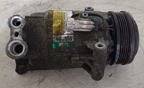 13124750 Klimakompressor Opel Astra H Meriva 1.6 105PS
