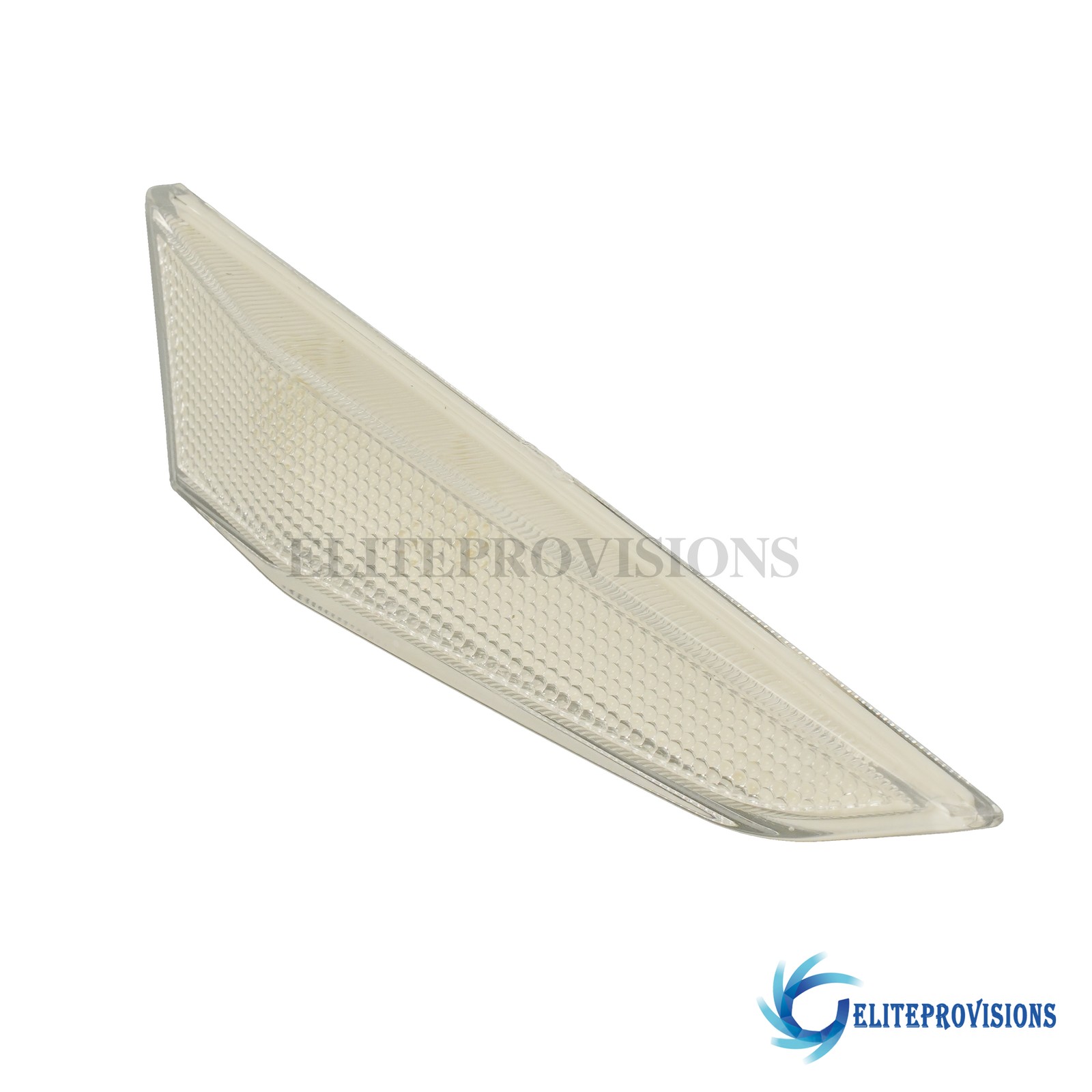 For McLaren MP4-12C 11A9222CP Rear Left Side Marker Lamp White