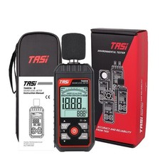 TA651 130-130dBA Digital Sound Level Meter  Support Temperature Measurement os67