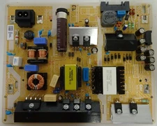 Samsung UN65TU7000F UN65TU8000F Power Supply Board (L65S6N_TDY) BN44-01055A  