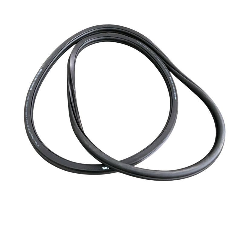 Joint de Porte Arrière Droite d'Origine VW Golf Sportsvan 510867914C