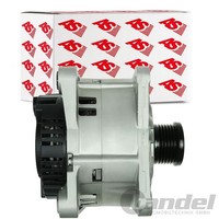 As-Pl Lichtmaschine Generator 125A Passend FüR Mitsubishi Carisma Space Nissan