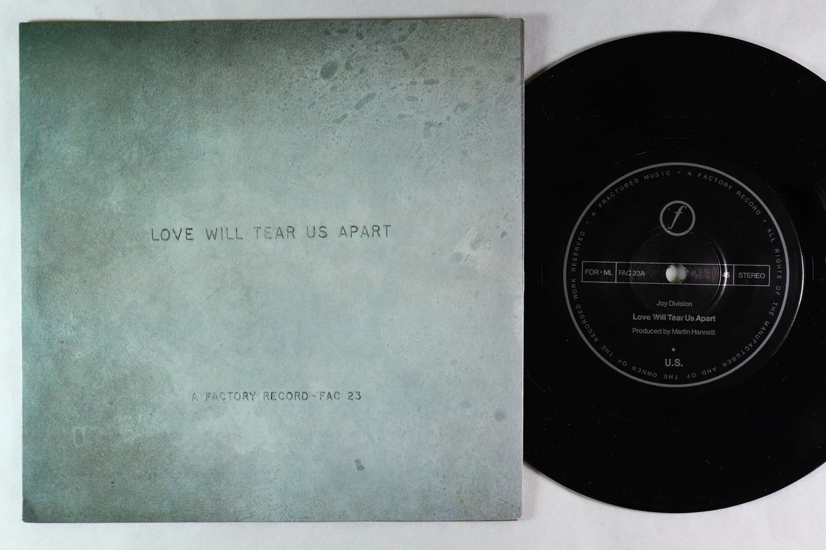 Joy Division 7