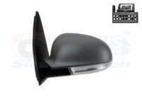 VAN Wezel 5894805 AußEnspiegel Links FüR VW Golf V 10.03-02.09