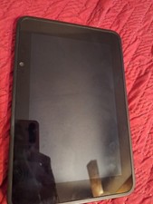 Zebra ET50 8.3" Tablet Unlocked Wi-Fi 4G - Black
